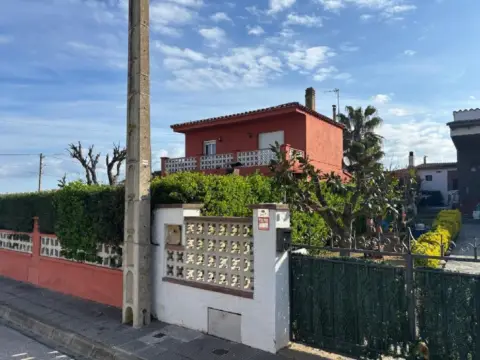 Chalet en Carrer de Virgili, 18